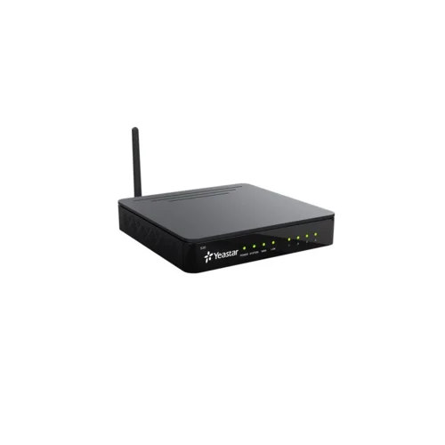 IP АТС Yeastar S20, 20 абонентов и 10 вызовов, поддержка FXO, FXS, GSM, BRI IP АТС Yeastar S20, 20 абонентов и 10 вызовов, поддержка FXO, FXS, GSM, BRI